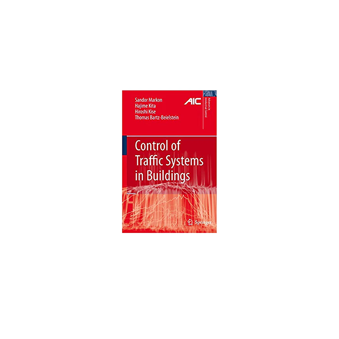 Control of Traffic Systems in Buildings