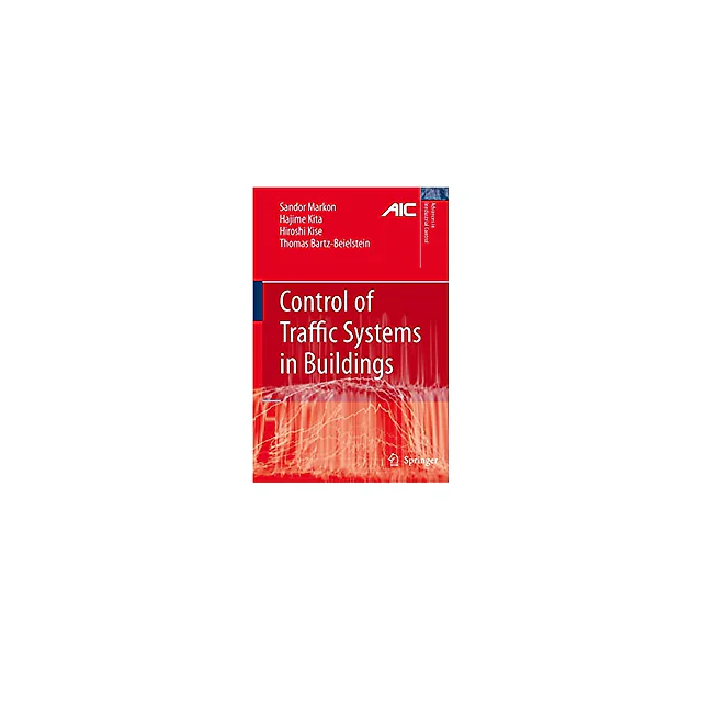 Control of Traffic Systems in Buildings
