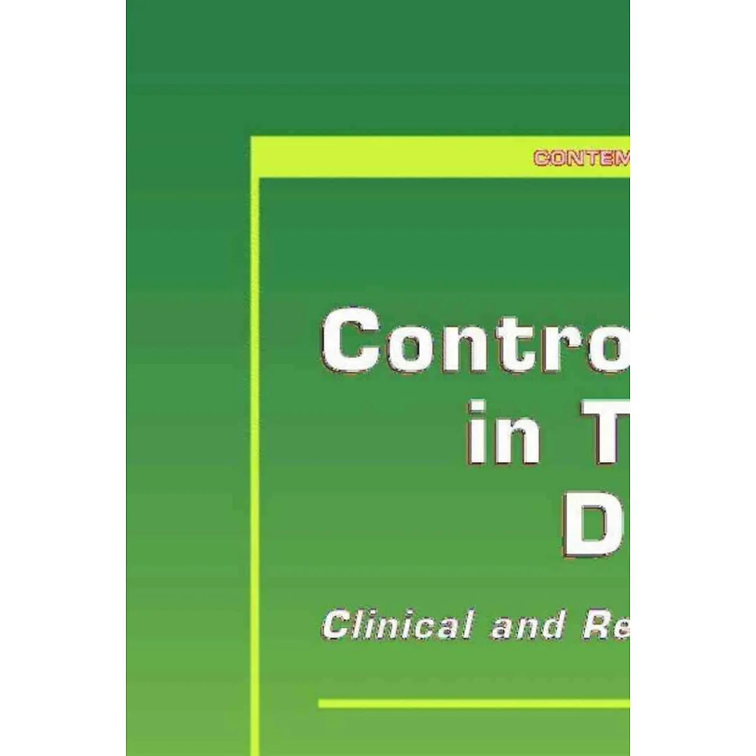 Controversies in Treating Diabetes: Clinical and Research Aspects