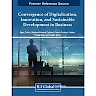 Convergence of Digitalization, Innovation, and Sustainable Development in Business