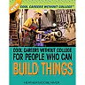 Cool Careers Without College for People Who Can Build Things: