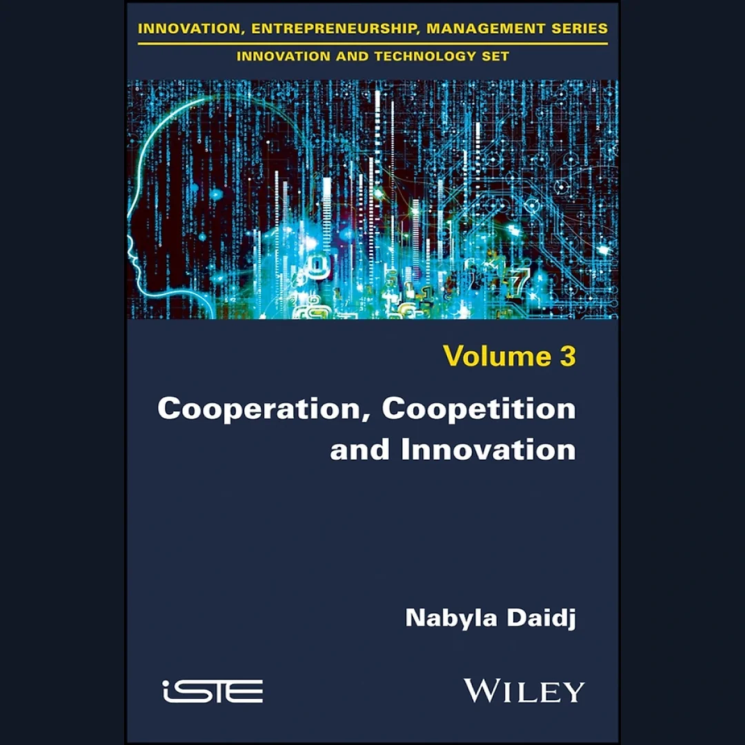 Cooperation, Coopetition and Innovation