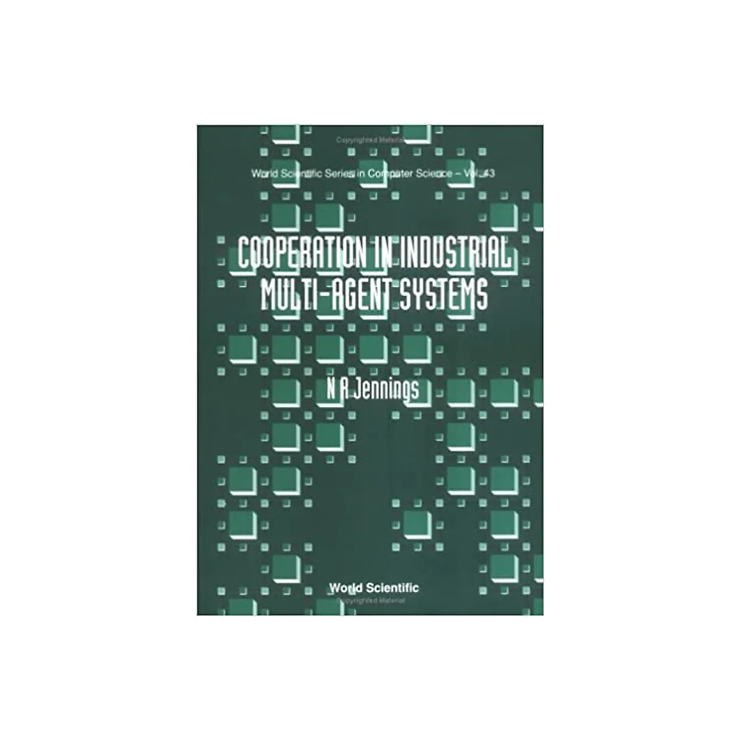 Cooperation In Industrial Muti-agent Systems