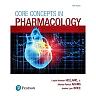 Core Concepts in Pharmacology, 5th Edition