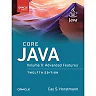 Core Java, Volume 2: Advanced Features, 12th Edition