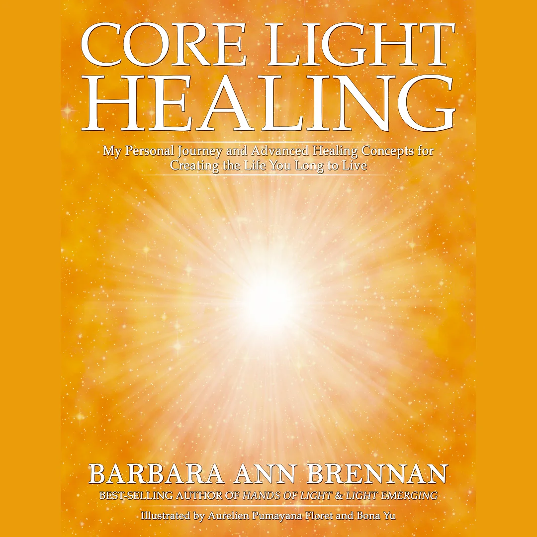 Core Light Healing