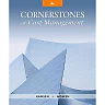 Cornerstones of Cost Management, 4th Edition