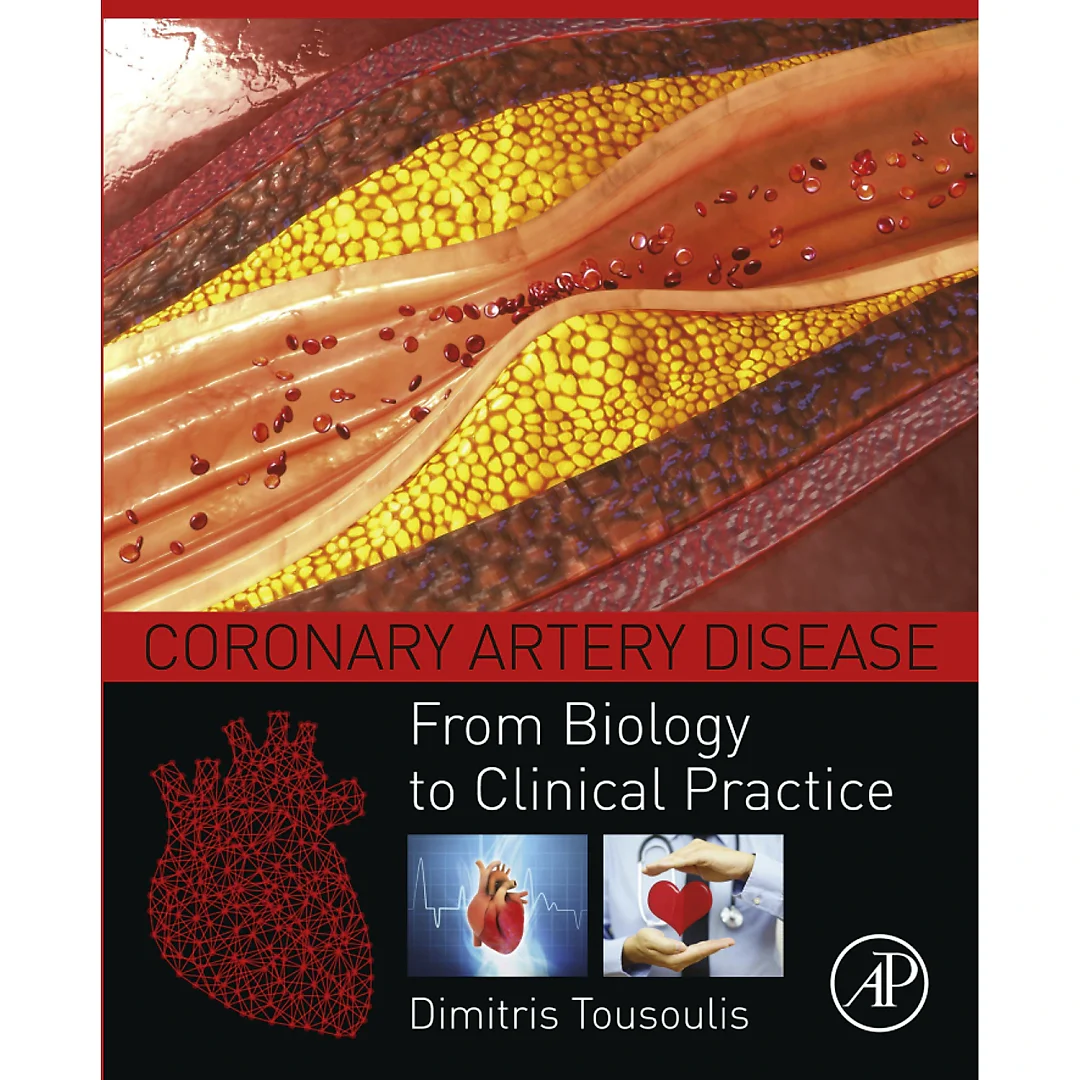 Coronary Artery Disease: From Biology to Clinical Practice