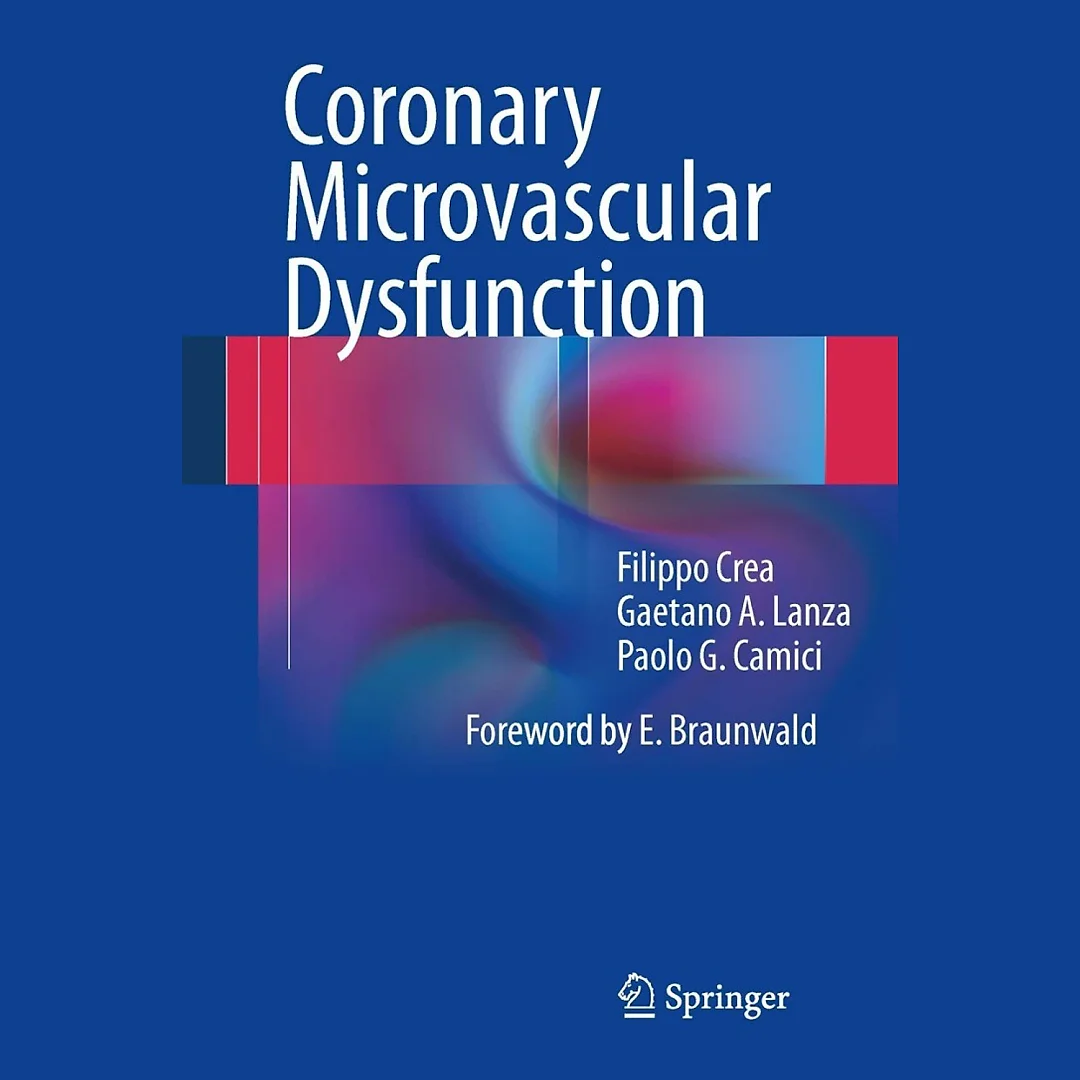 Coronary Microvascular Dysfunction