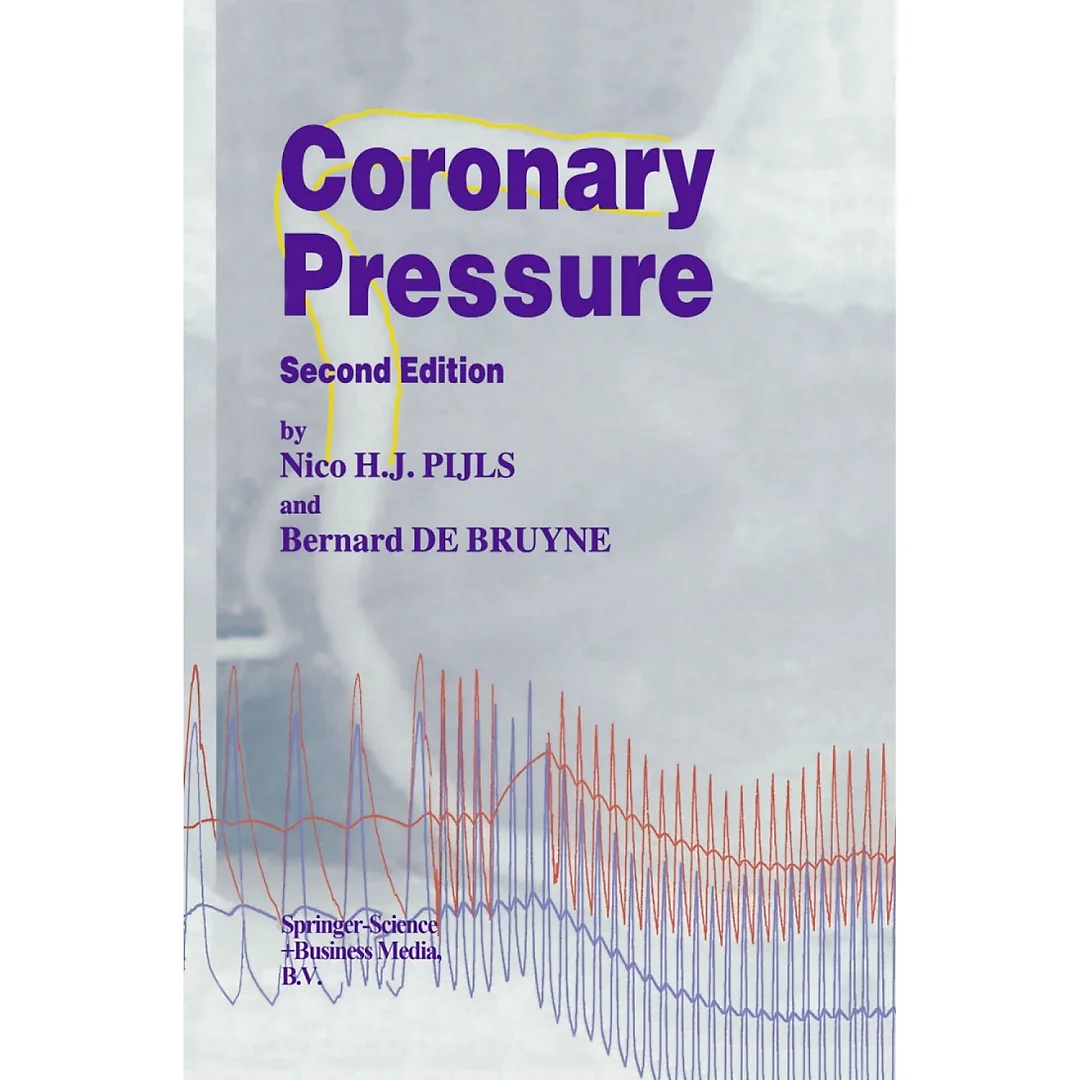 Coronary Pressure