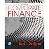 Corporate Finance 5th Edition by Jonathan Berk