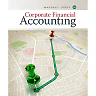Corporate Financial Accounting, 15th Edition