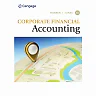 Corporate Financial Accounting, 16th Edition
