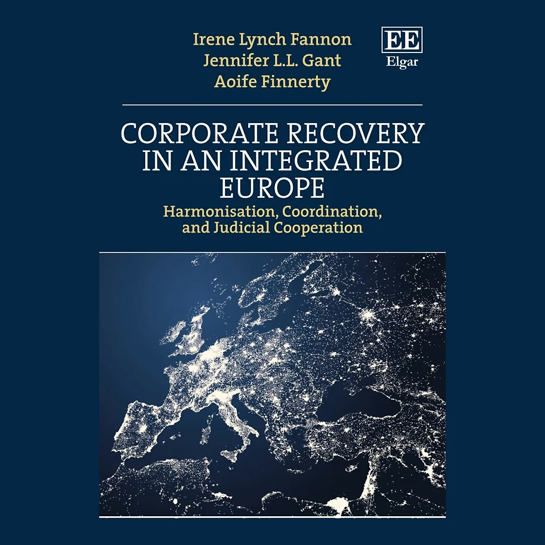 Corporate Recovery in an Integrated Europe