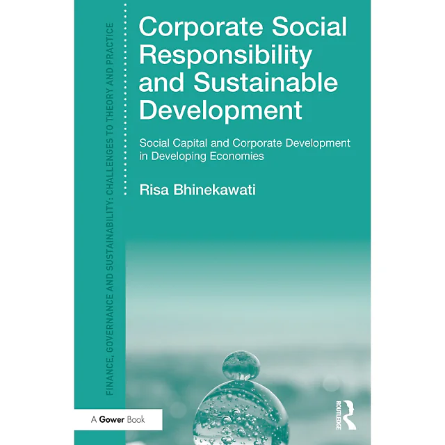 Corporate Social Responsibility and Sustainable Development: Social Capital and Corporate Development in Developing Economies