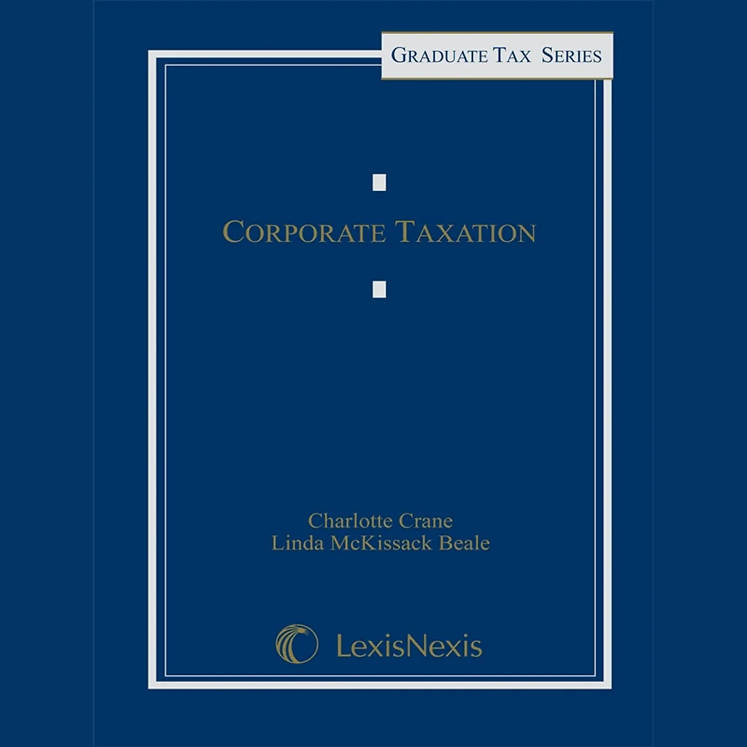 Corporate Taxation