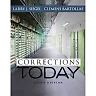 Corrections Today 3rd Edition