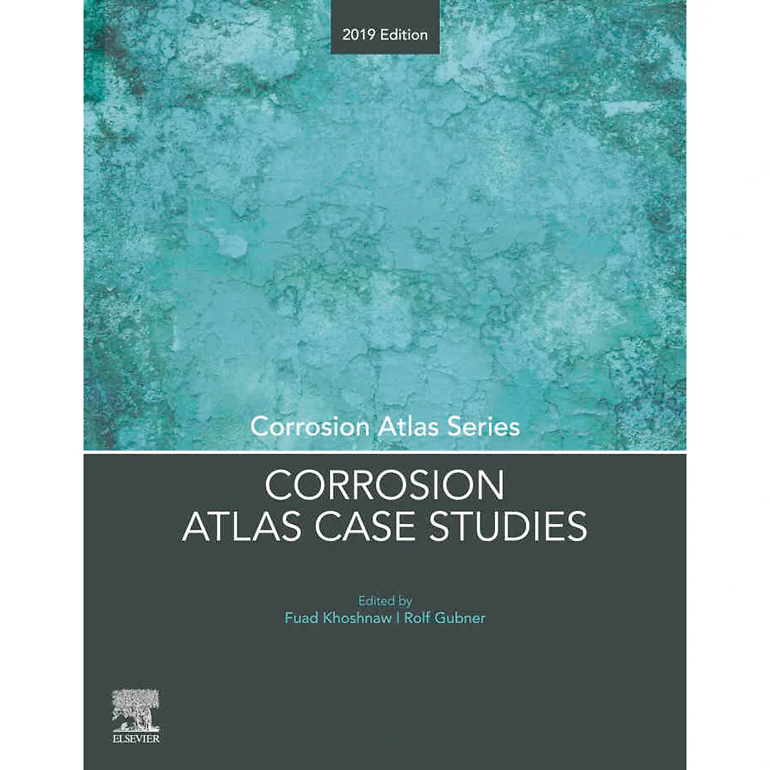 Corrosion Atlas Case Studies