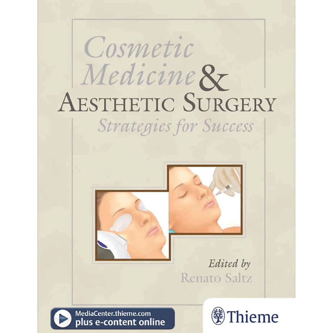 Cosmetic Medicine and Aesthetic Surgery: Strategies for Success
