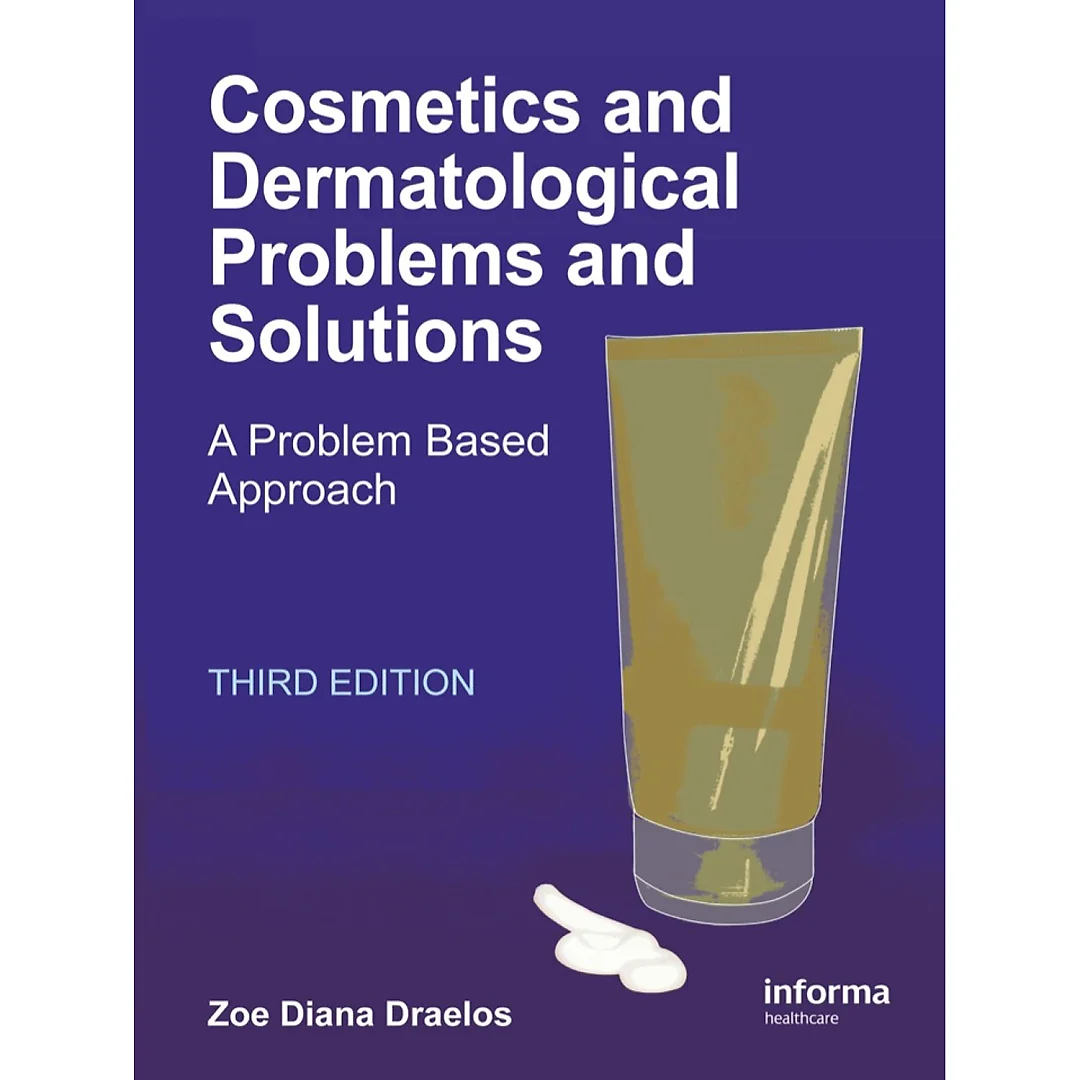 Cosmetics and Dermatologic Problems and Solutions