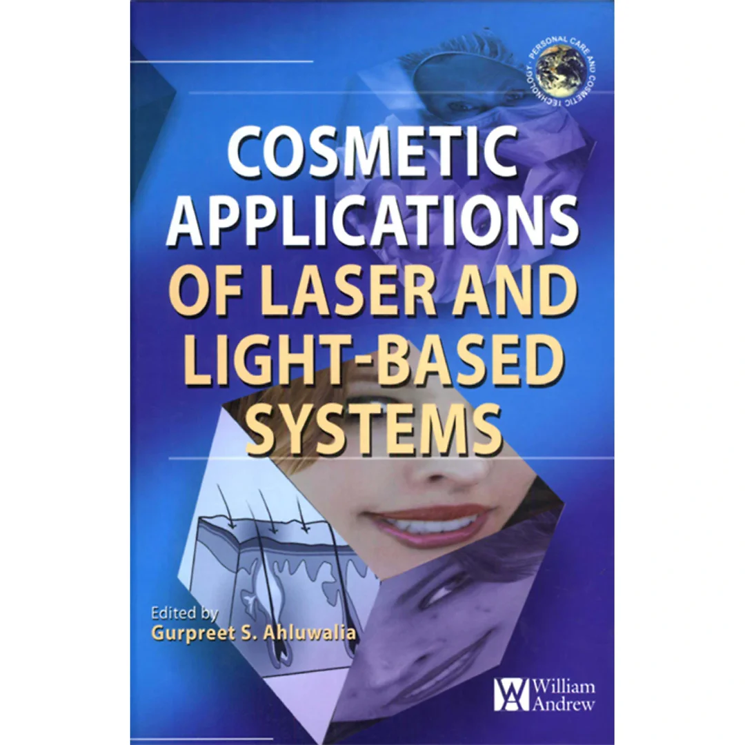 Cosmetics Applications of Laser & Light-Based Systems