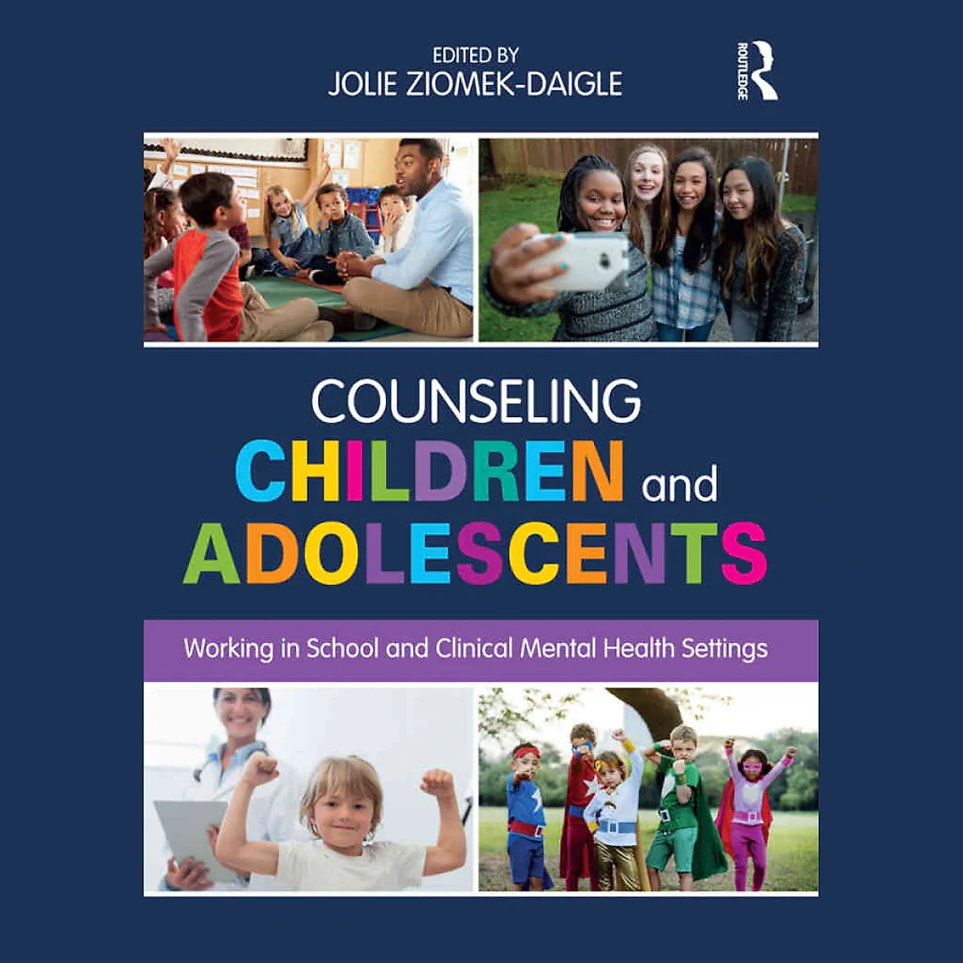 Counseling Children and Adolescents: Working in School and Clinical Mental Health Settings