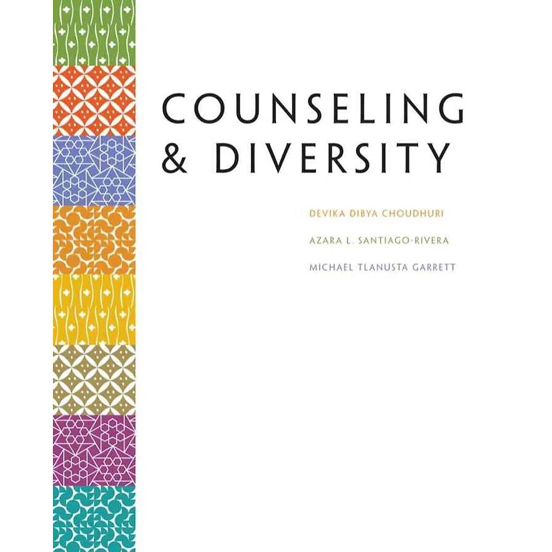Counseling & Diversity 1st Edition