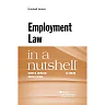 Covington and Seiner's Employment Law in a Nutshell