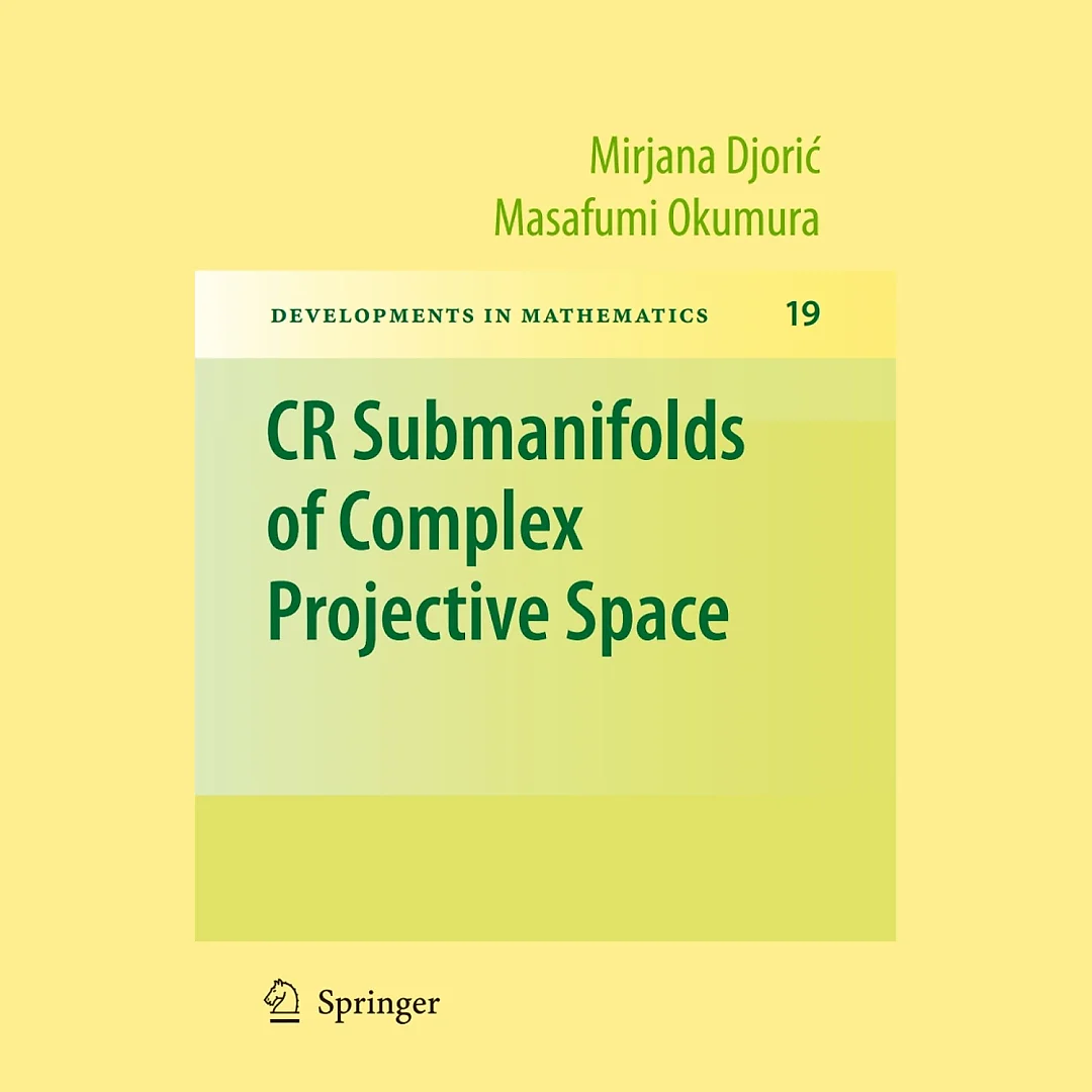 CR Submanifolds of Complex Projective Space