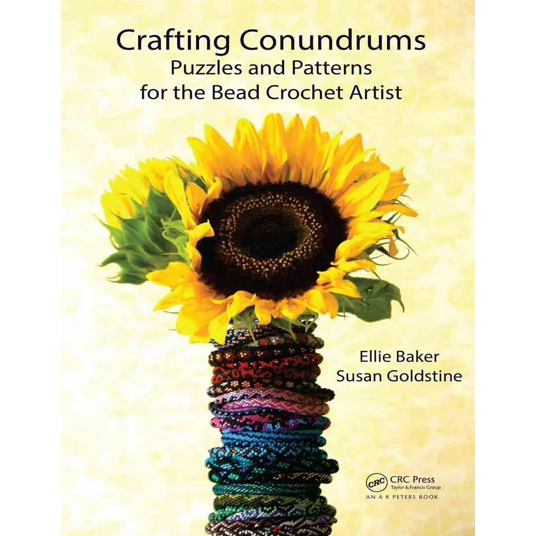 Crafting Conundrums: Puzzles and Patterns for the Bead Crochet Artist