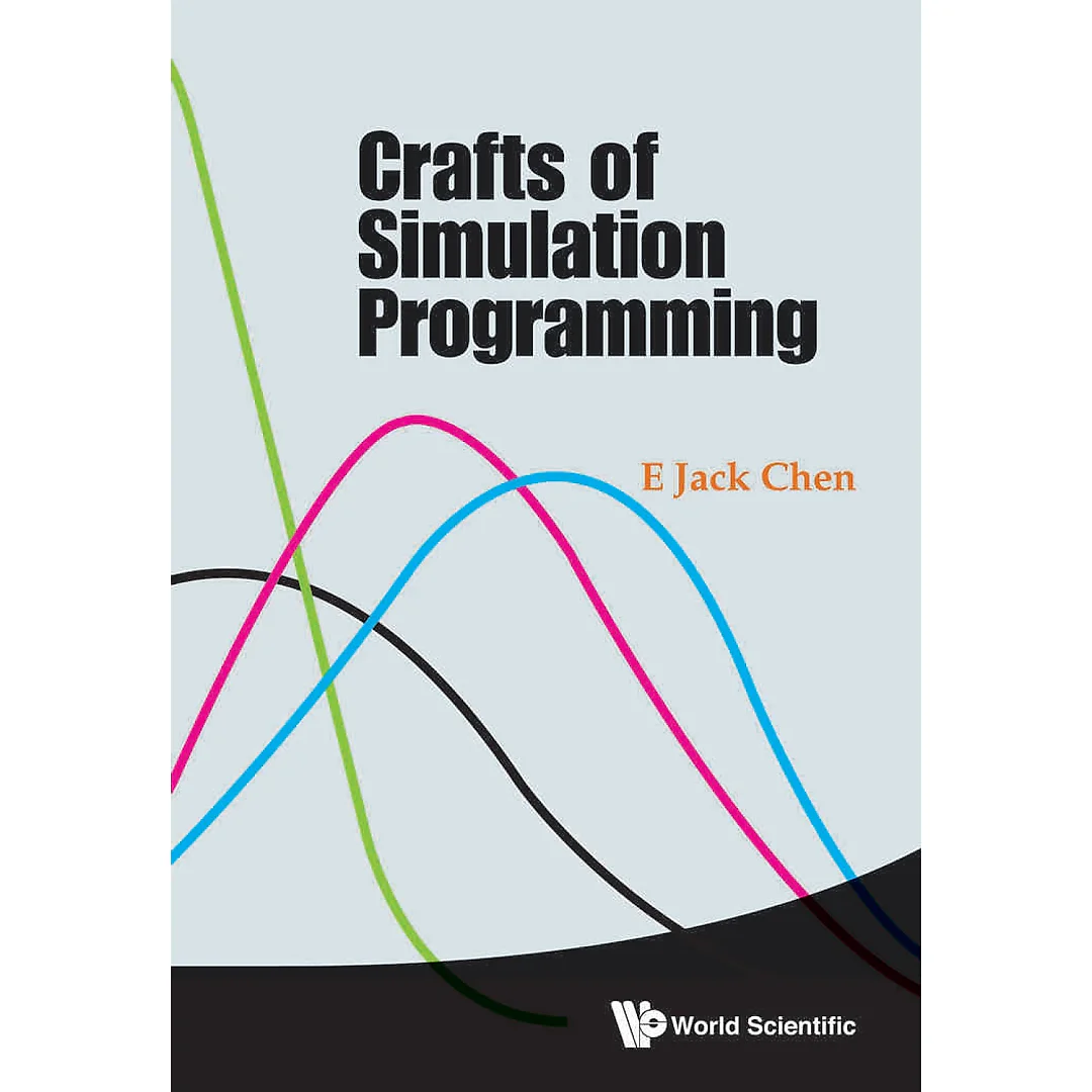 CRAFTS OF SIMULATION PROGRAMMING