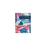 Crazy Quilting Dazzling Diamonds: 27 Embroidered & Embellished Blocks, 56 Full-Size Seam Designs