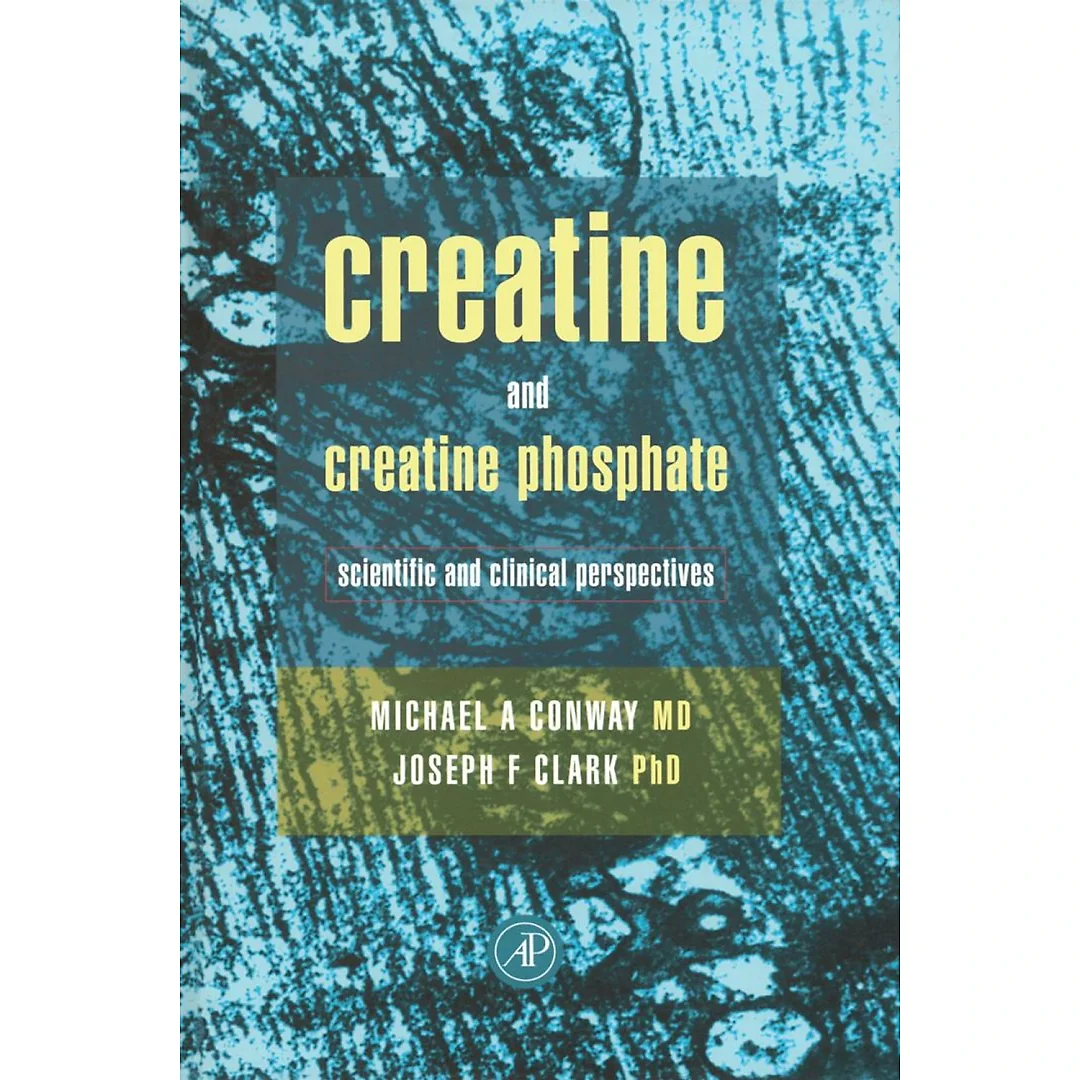 Creatine and Creatine Phosphate: Scientific and Clinical Perspectives