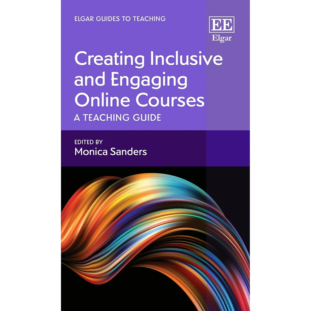 Creating Inclusive and Engaging Online Courses