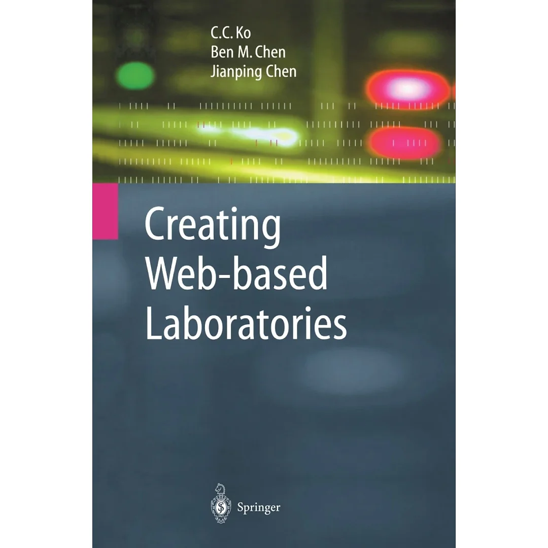 Creating Web-based Laboratories