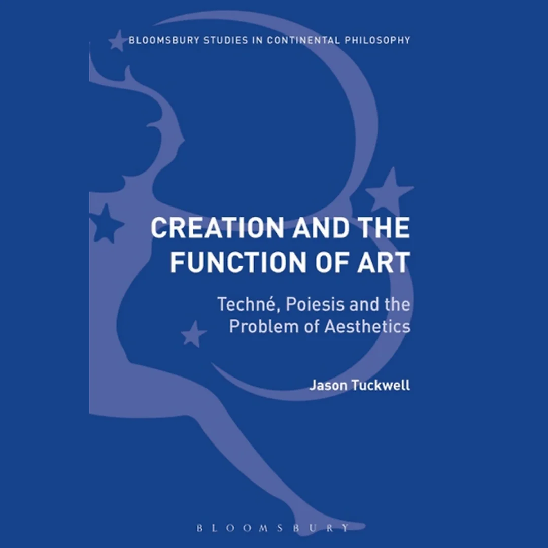 Creation and the Function of Art: Techné Poiesis and the Problem of Aesthetics