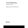Creative Philanthropy: Toward a New Philanthropy for the Twenty-First Century