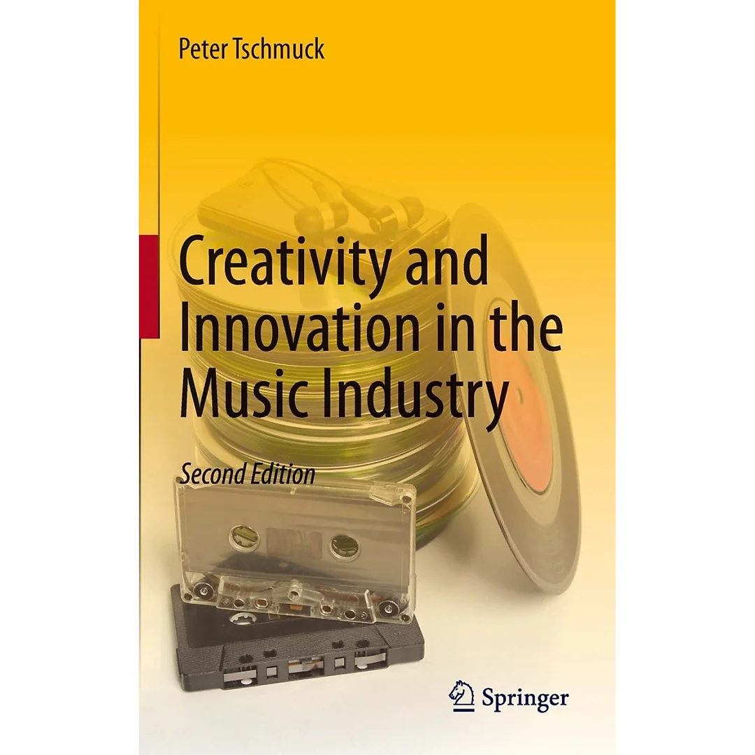 Creativity and Innovation in the Music Industry