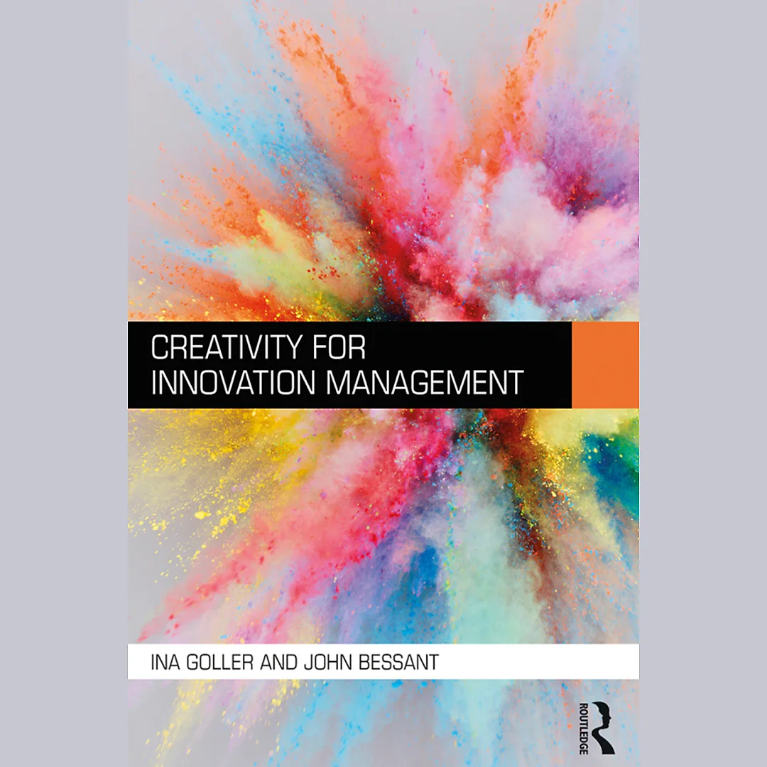Creativity for Innovation Management
