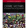 Crime Victims: An Introduction to Victimology 9th Edition