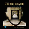 Criminal Behavior: A Psychological Approach, 12th Edition