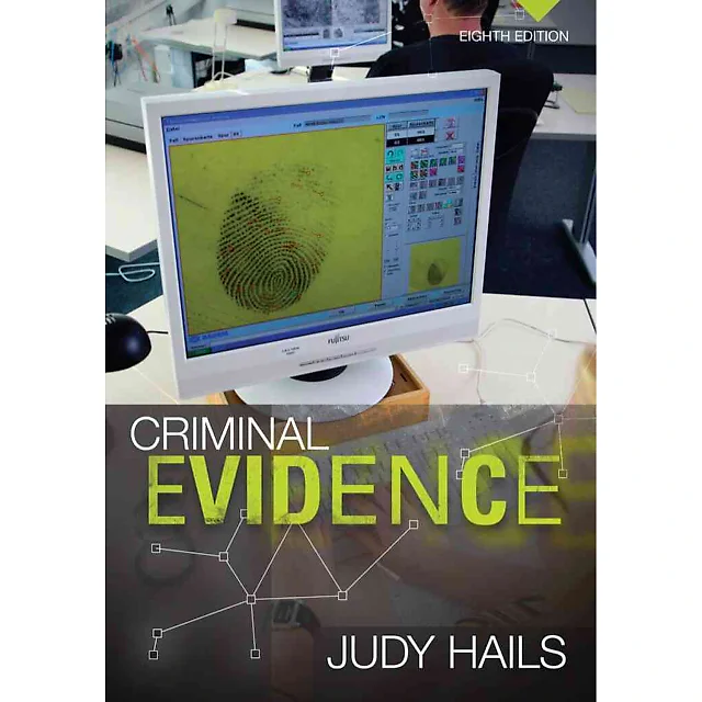 Criminal Evidence 8th Edition