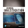 Criminal Investigation (Justice Series), 3rd Edition