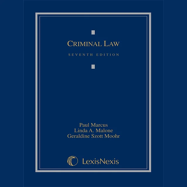 Criminal Law