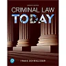 Criminal Law Today, 7th Edition