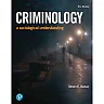 Criminology: A Sociological Understanding, 8th Edition