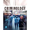 Criminology (Justice Series), 5th Edition