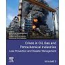Crises in Oil, Gas and Petrochemical Industries: Loss Prevention And Disaster Management