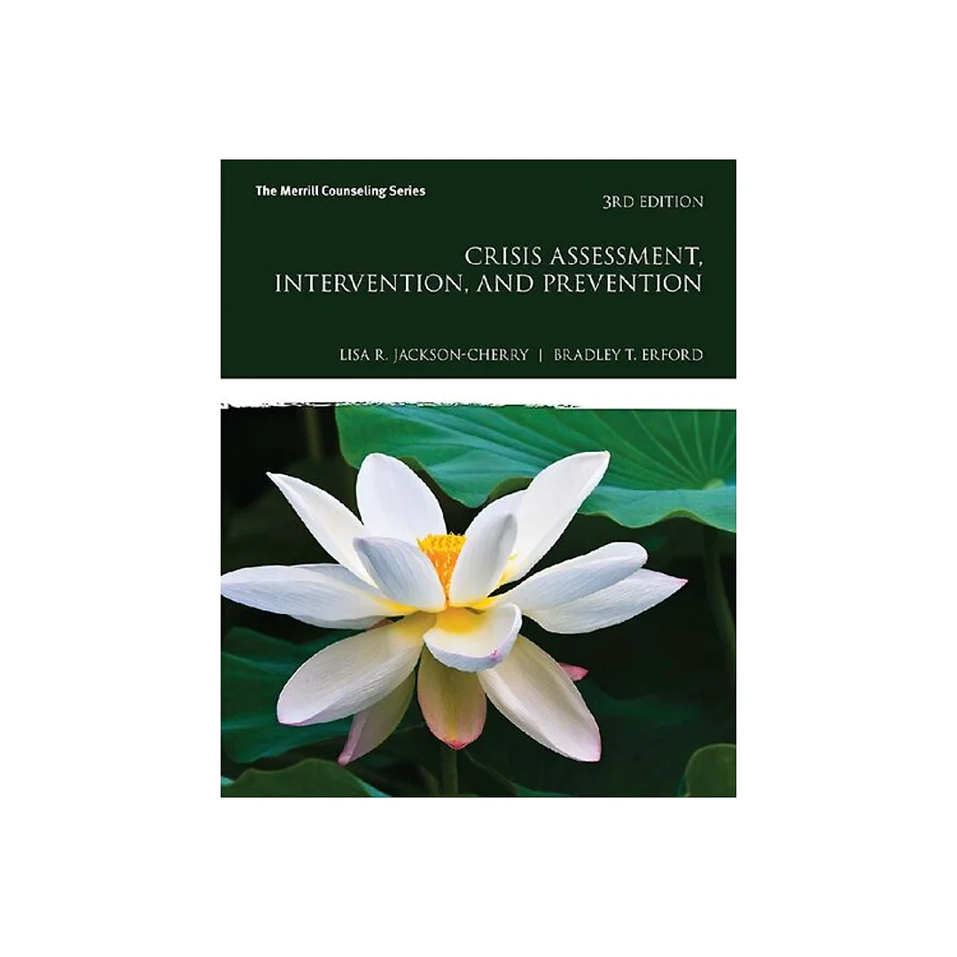 Crisis Assessment, Intervention, and Prevention