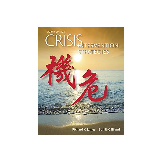 Crisis Intervention Strategies